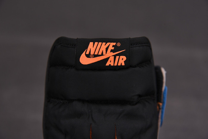 jordan 1 high og prototype - dc6515-100