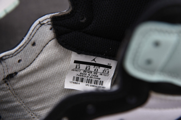 jordan 1 retro high igloo - 861428-100