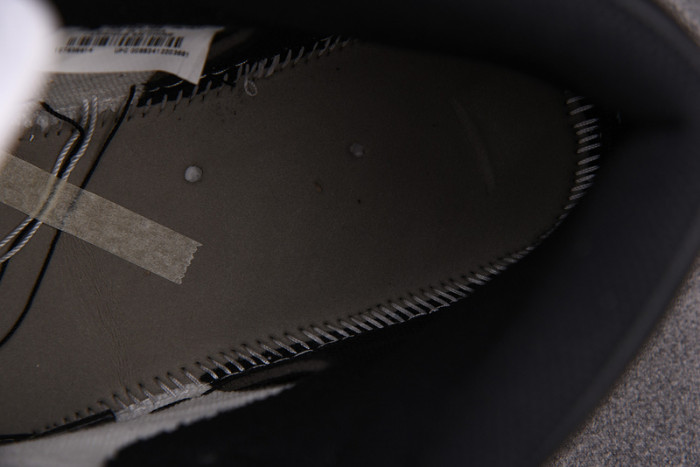 jordan 1 retro high igloo - 861428-100