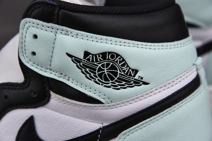 jordan 1 retro high igloo - 861428-100