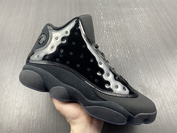 jordan 13 retro cap and gown - 414571-012