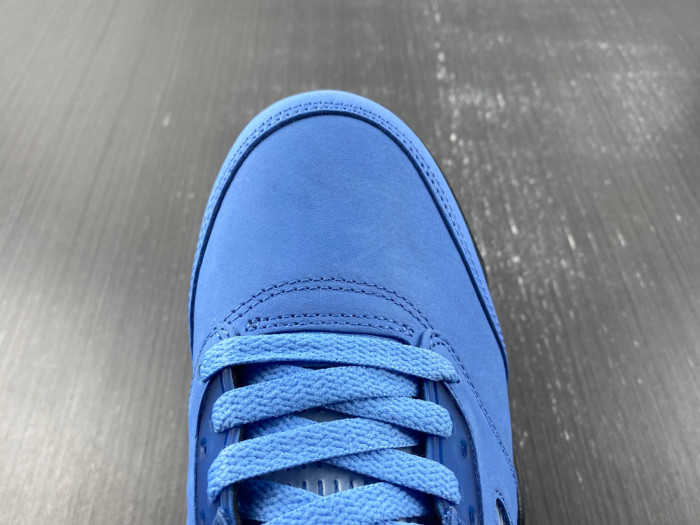 air jordan 5 unc dv1310-401