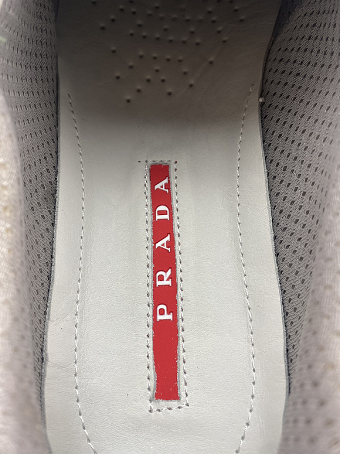 prad sneakers
