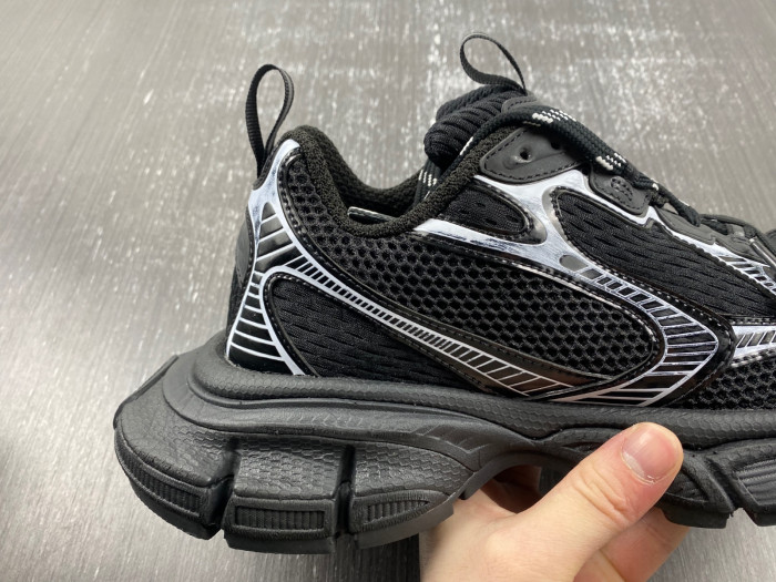 Ba*len*cia*ga -phantom sneakers