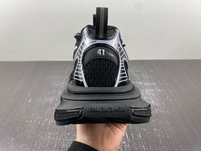 Ba*len*cia*ga -phantom sneakers