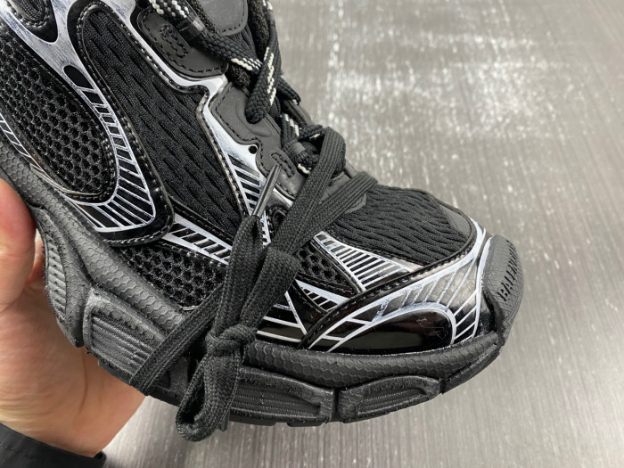 Ba*len*cia*ga -phantom sneakers