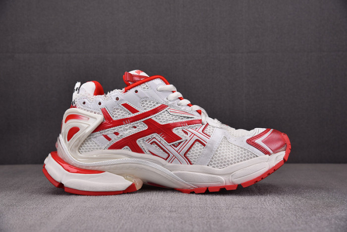 Ba*len*cia*ga -runner