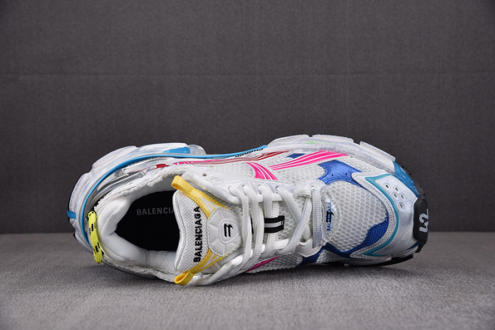 Ba*len*cia*ga -runner