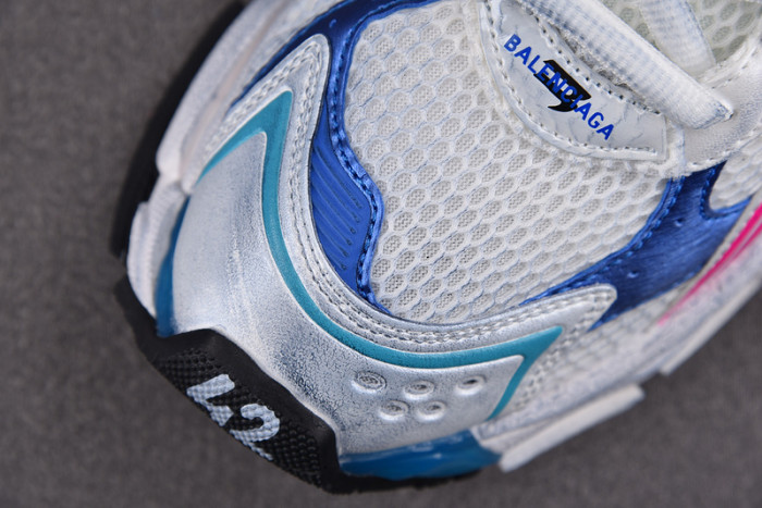 Ba*len*cia*ga -runner