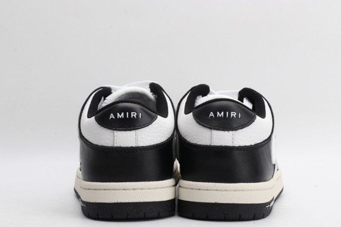 amiri 21fw skel low