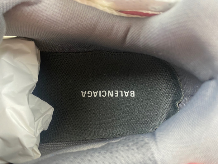 Ba*len*cia*ga -runner