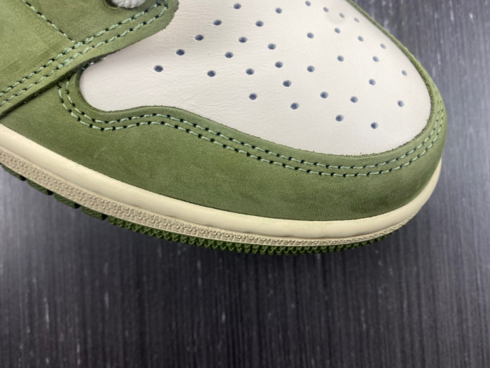 air jordan 1 high og “celadon”  fb9934-300