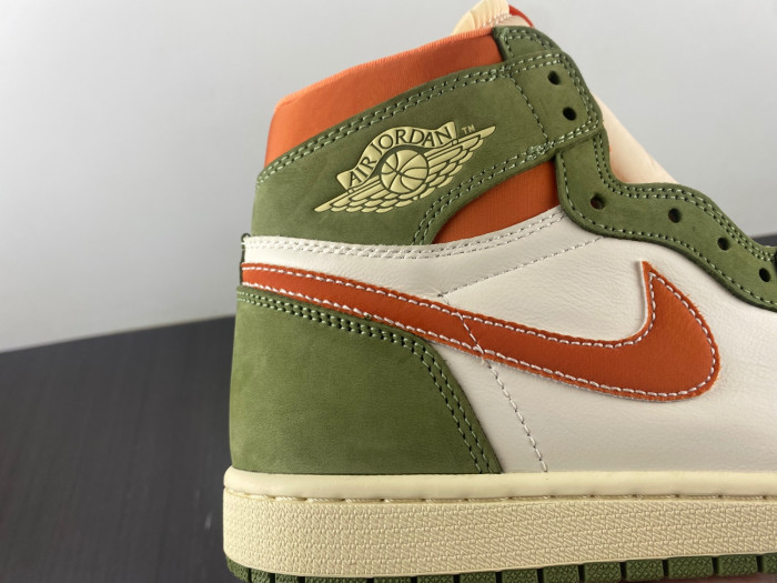 air jordan 1 high og “celadon”  fb9934-300