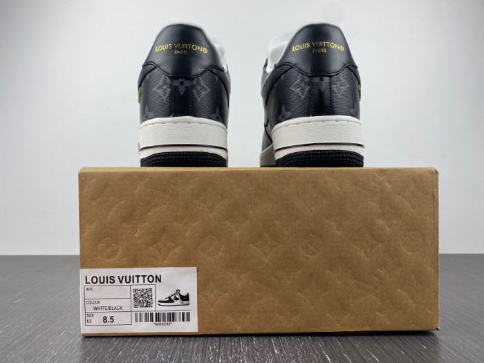 l0vt nike air force 1