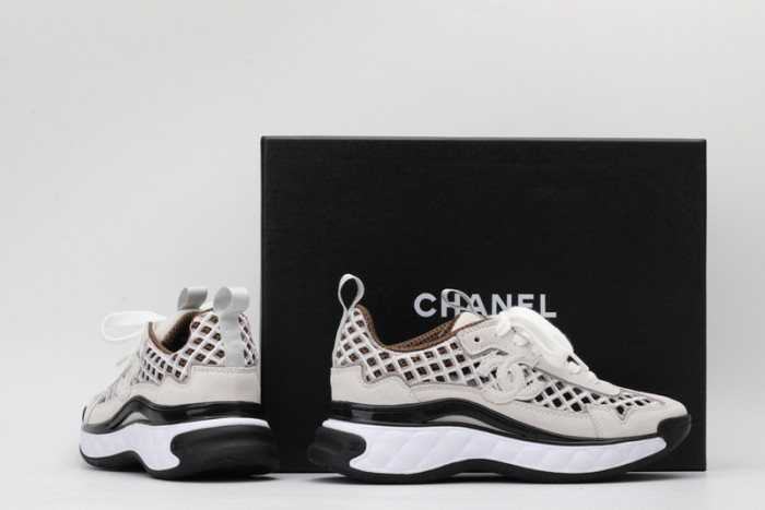 chane  sneakers