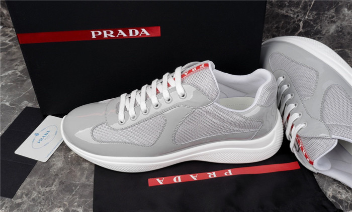 prad sneakers