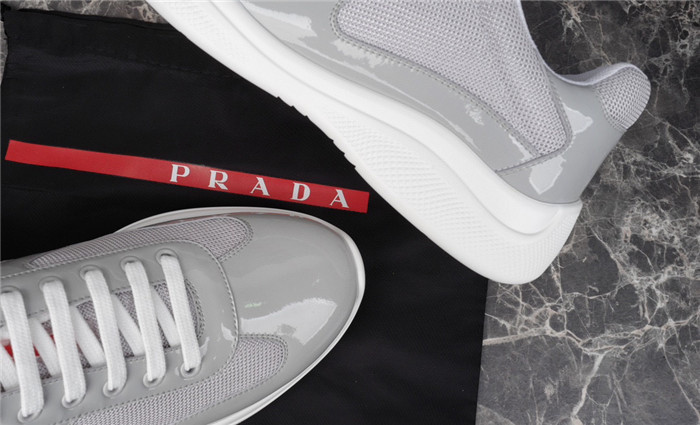 prad sneakers