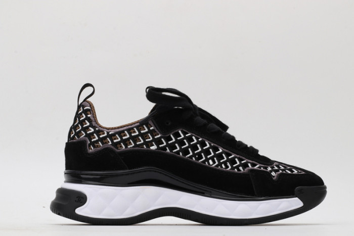chane  sneakers