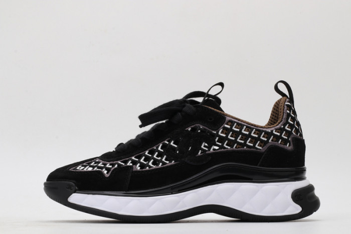 chane  sneakers