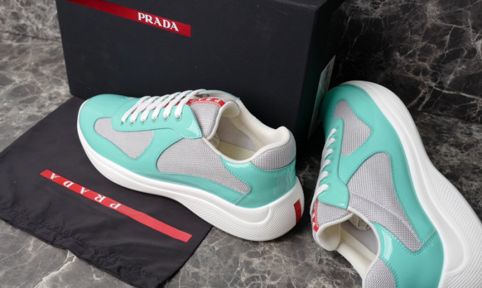 prad sneakers