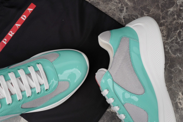 prad sneakers