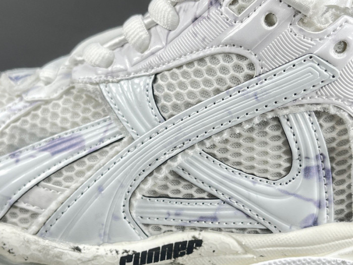 Ba*len*cia*ga -runner