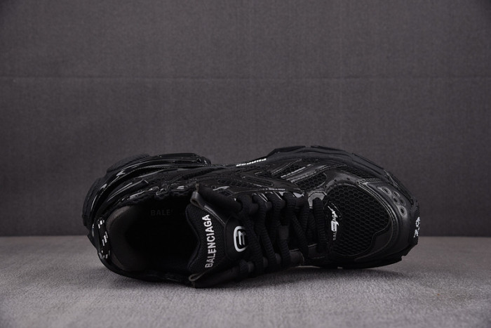 Ba*len*cia*ga -runner